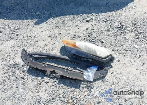 2012 Acura Tsx 2.4 from USA, damaged, VIN JH4CU2F6XCC029192